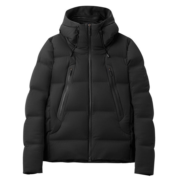 DESCENTE ALLTERRAIN (デサント オルテライン) DAMUGK30U MOUNTAINEER