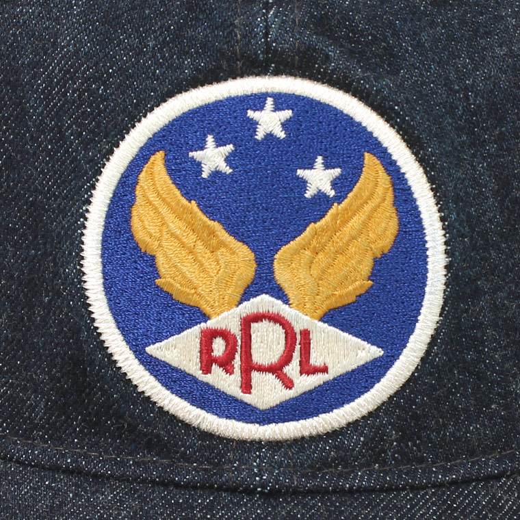 正規取扱店] RRL Ralph Lauren (ダブル アールエル ラルフローレン