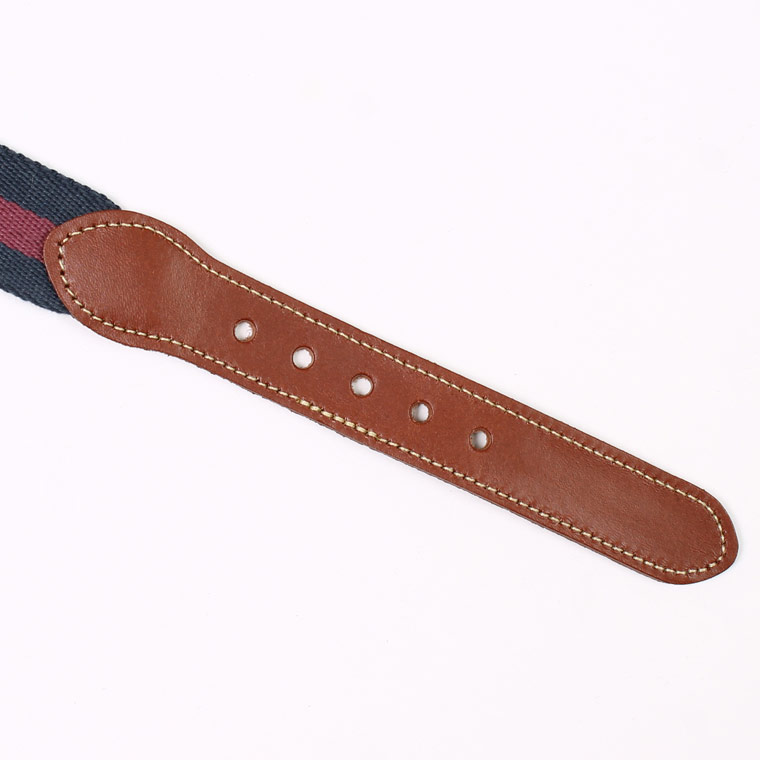 クラブルーム メンズ 35mm Belt Leather Men's Overlay Tan 