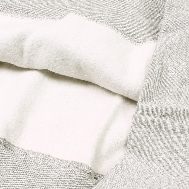 CALIFOLKS (カリフォークス)  CHAMPION REVERSE WEAVE HOODED PULLOVER SWEAT - EMPIRE STATE_OXFORD