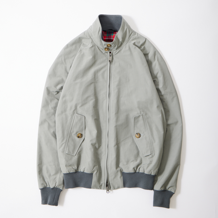 BARACUTA (バラクータ) BRCPS0001 G9 ORIGINAL - SAGE スウィング