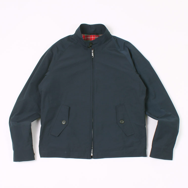 BARACUTA (バラクータ) BRCP0859 G4 ORIGINAL - NAVY スウィングトップ