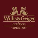 WILLIS & GEIGER