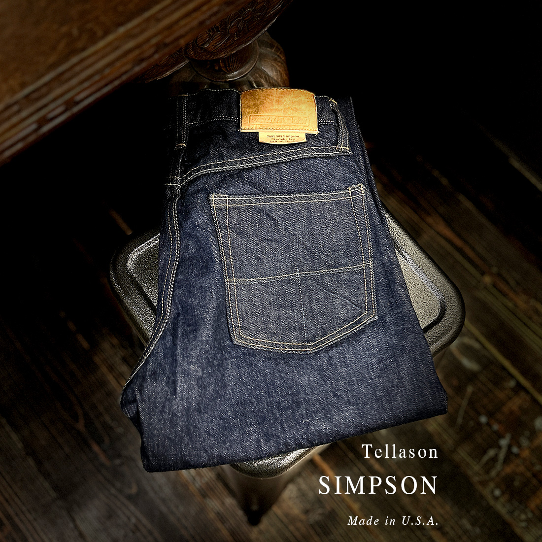 Explorer(エクスプローラー) 名古屋のメンズファッション セレクト