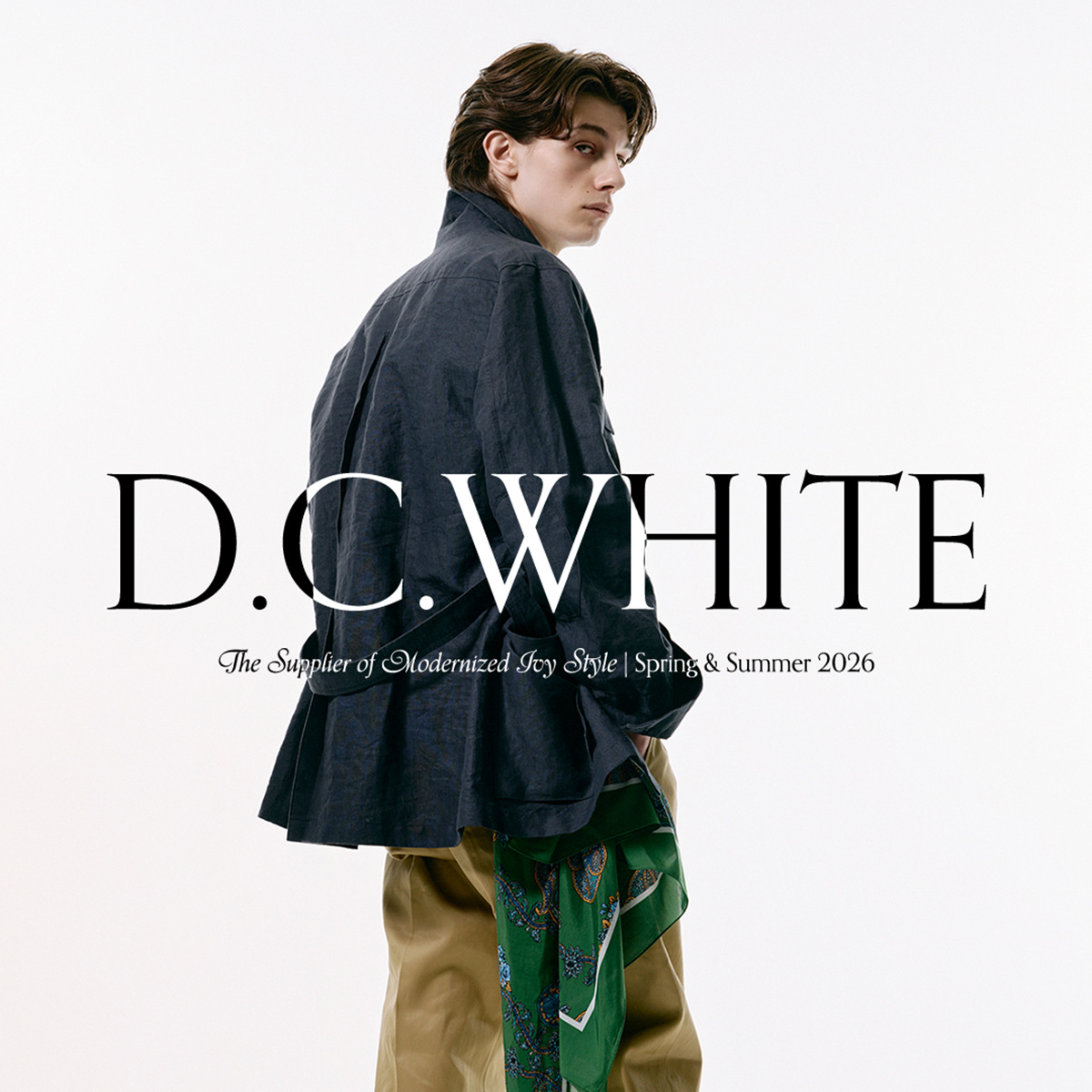 Explorer(エクスプローラー) 名古屋のメンズファッション セレクト