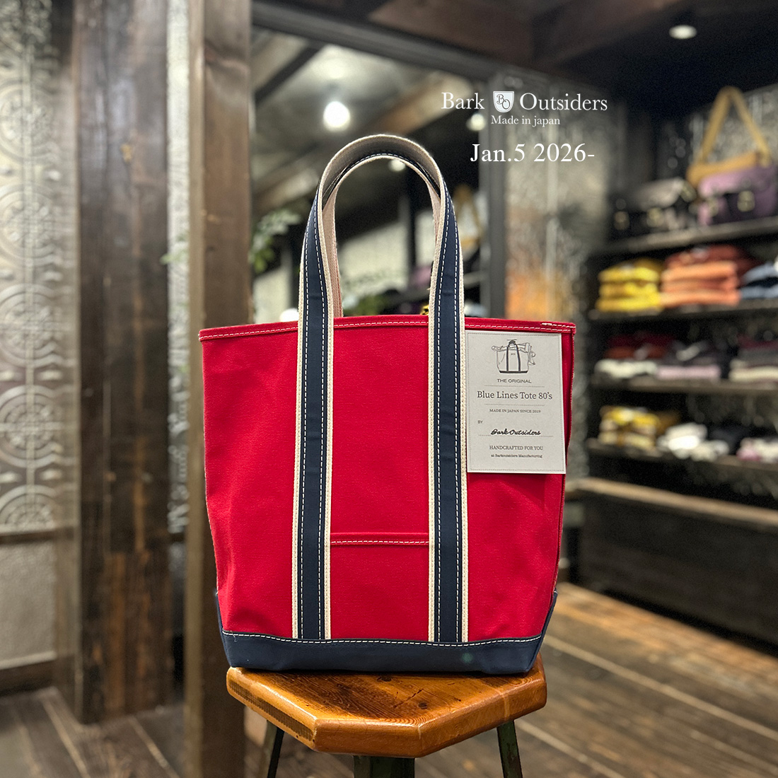 Explorer(エクスプローラー) 名古屋のメンズファッション セレクト