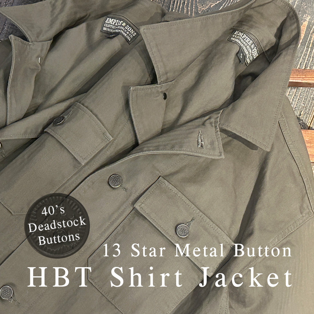 Explorer(エクスプローラー) 名古屋のメンズファッション セレクト