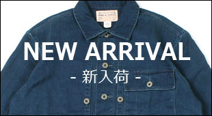 ニューアライバル 新着情報,通販 通信販売,名古屋 メンズファッション セレクトショップ Explorer エクスプローラー