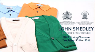JOHNSMEDLEY ジョンスメドレー,名古屋 メンズファッション セレクトショップ Explorer エクスプローラー,通販 通信販売