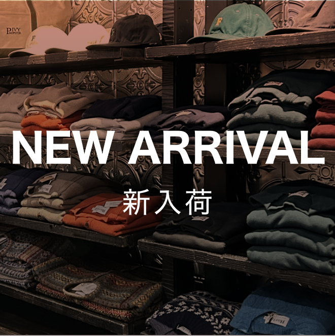 Explorer(エクスプローラー) 名古屋のメンズファッション セレクト