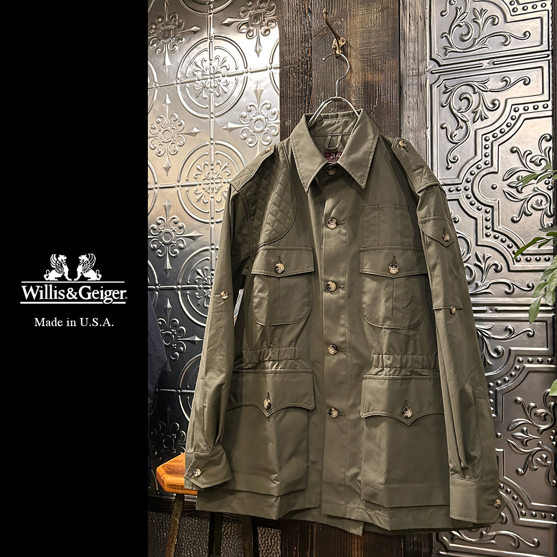 Explorer(エクスプローラー) 名古屋のメンズファッション セレクト