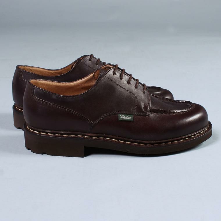 PARABOOT (パラブーツ) CHAMBORD CAFE シャンボード カフェ