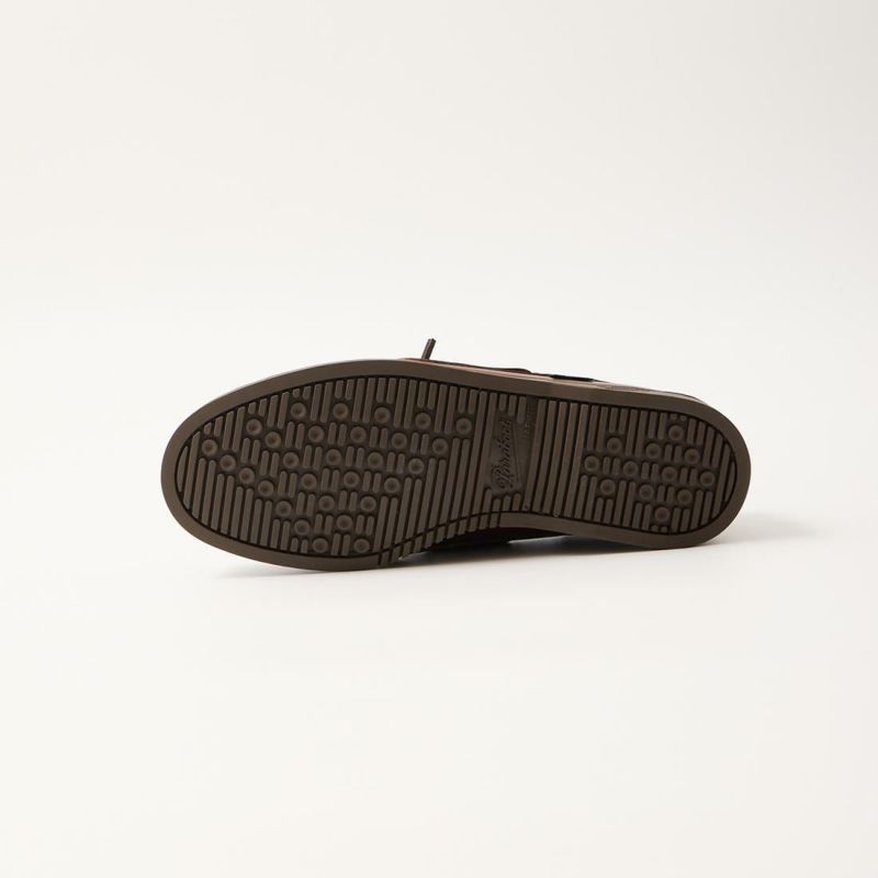 PARABOOT (パラブーツ) BARTH - AMERICA バース デッキシューズ PARABOOT (パラブーツ) BARTH - AMERICA バース デッキシューズ