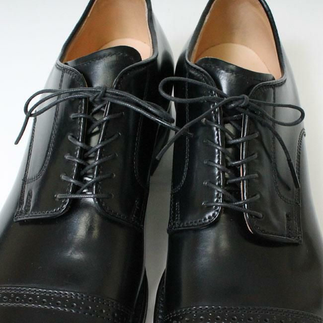 ALDEN オールデン 56251 通販 CAP TOE - CORDVAN / Explorer