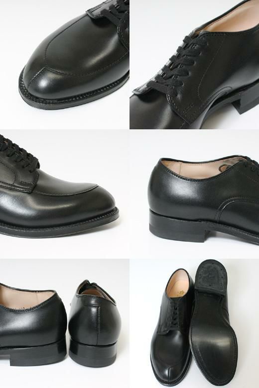 54411 / V TIP-CALF ALDEN / オールデン 54411 / V TIP-CALF ALDEN / オールデン