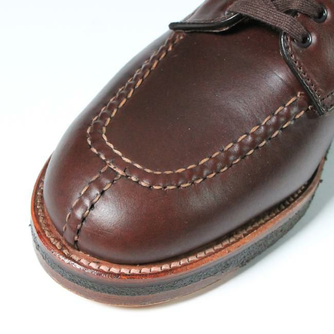ALDEN オールデン 通販 45407H TANKER BOOT-CHROMEXCEL