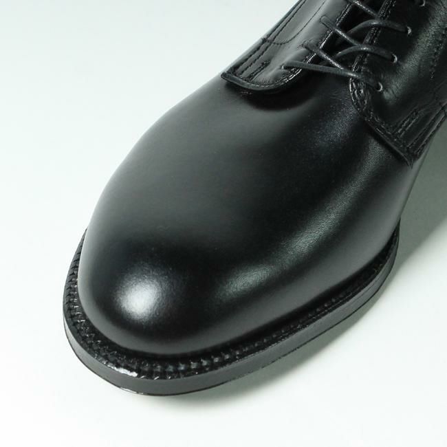 ALDEN オールデン 通販 MODIFIED PLAIN TOE-CALF 53507