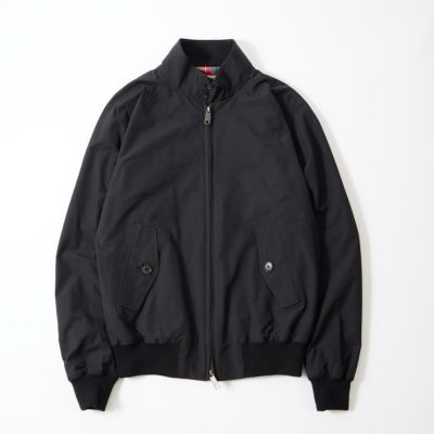 BARACUTA (バラクータ) BRCPS0001 G9 ORIGINAL - DARK NAVY スウィング