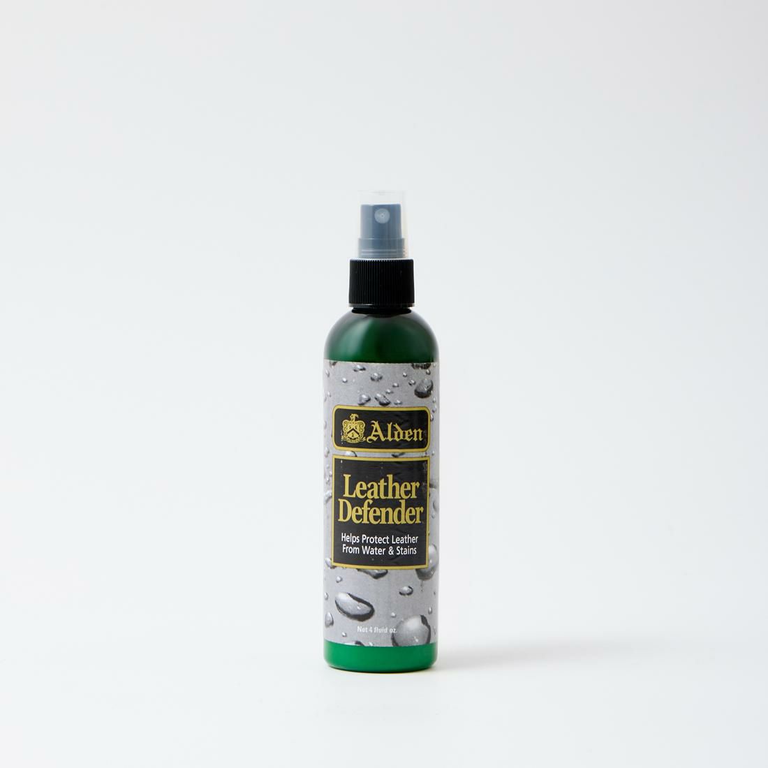 米国の靴文化を象徴するシューメーカーALDENのレザーディフェンダー