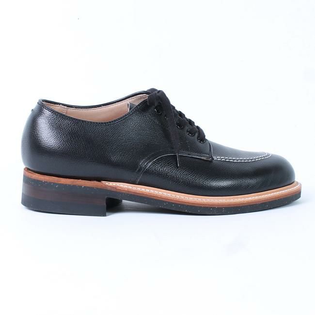 ALDEN (オールデン) MOCTOE OXFORD ALPINE CALF 43187 | Explorer