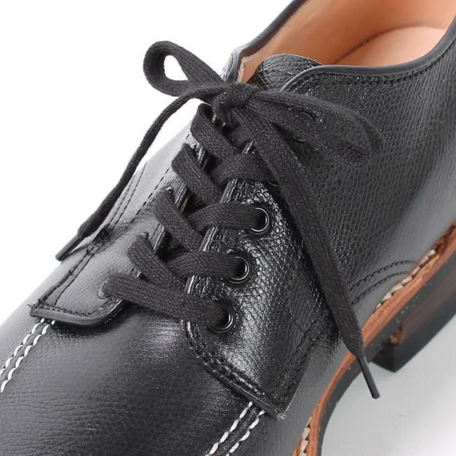 ALDEN (オールデン) MOCTOE OXFORD ALPINE CALF 43187 | Explorer