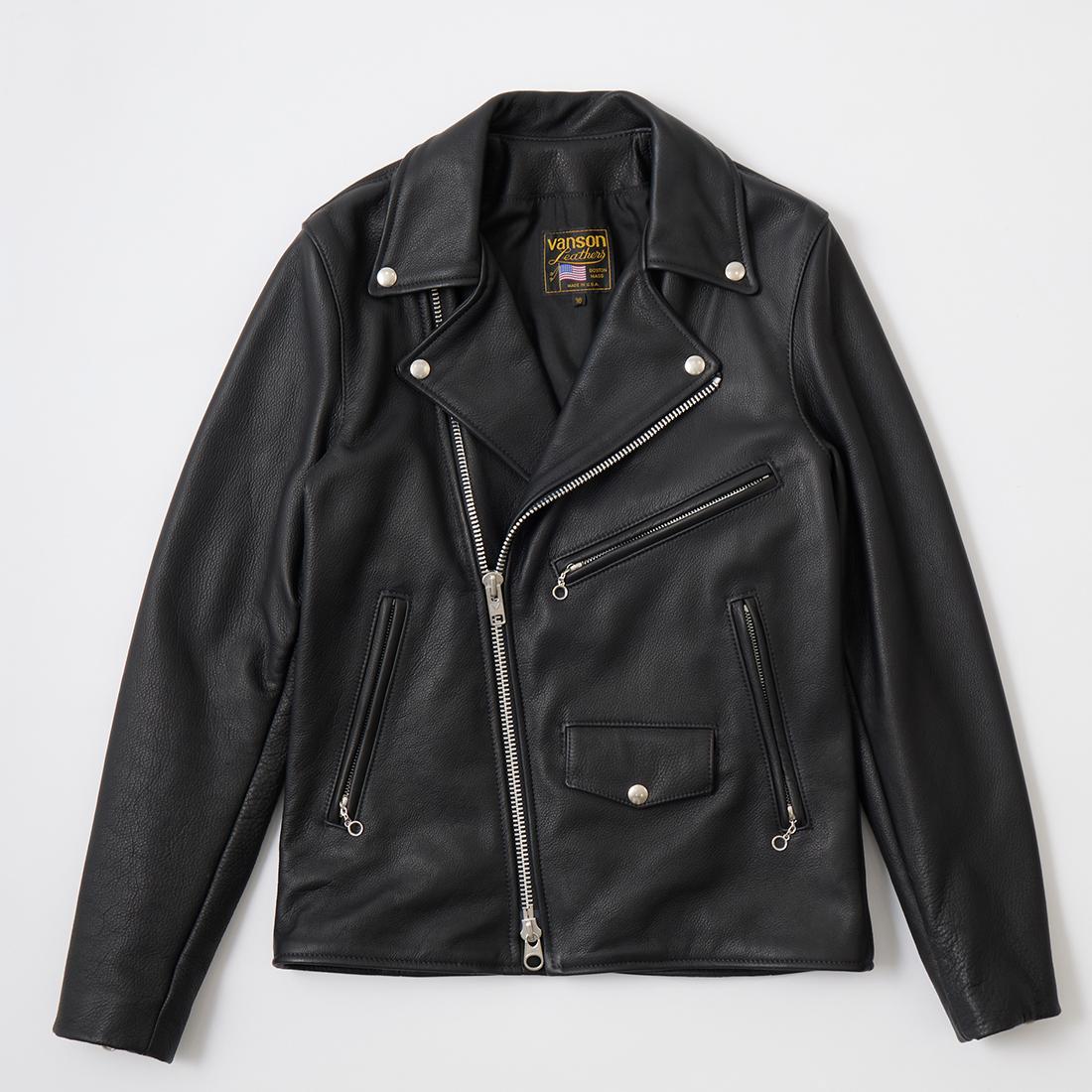 vanson バンソンC2ロング ライダース 36 【公式通販】