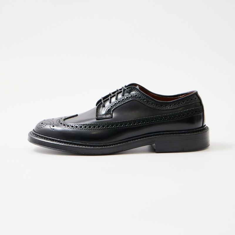 ALDEN(オールデン) WING TIP - CORDOVAN 9751 ウイングチップ