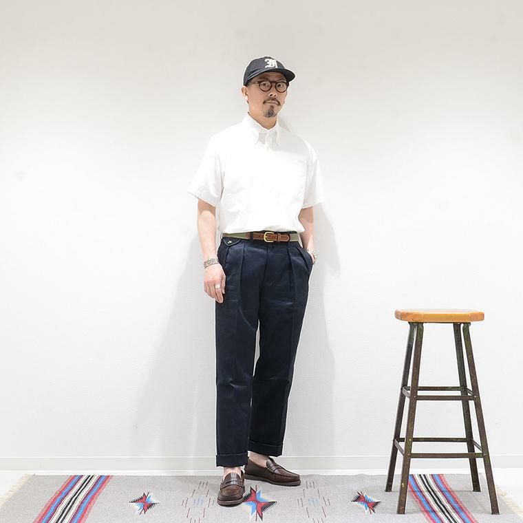 PARABOOT (パラブーツ) CORAUX - AMERICA コロー ローファー PARABOOT (パラブーツ) CORAUX - AMERICA コロー ローファー