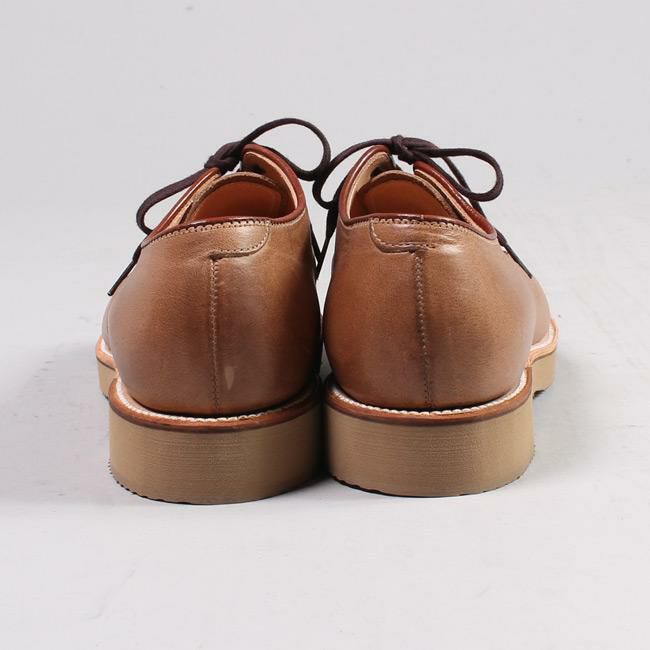 ALDEN (オールデン) PLAIN TOE - CHROMEXEL N5409 プレーントゥ ALDEN (オールデン) PLAIN TOE - CHROMEXEL N5409 プレーントゥ
