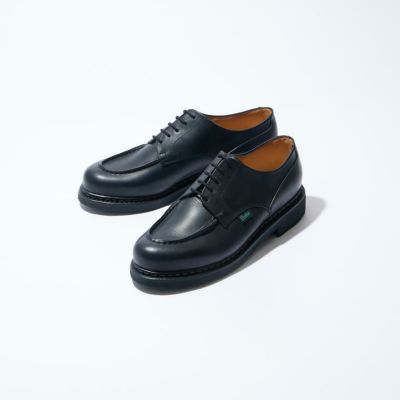 PARABOOT (パラブーツ) CHAMBORD NOIR シャンボード ノアール