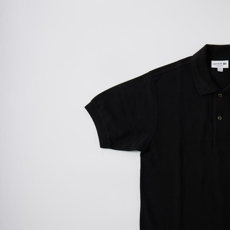 LACOSTE (ラコステ) S/S PIQUE POLO フララコ L1212EU