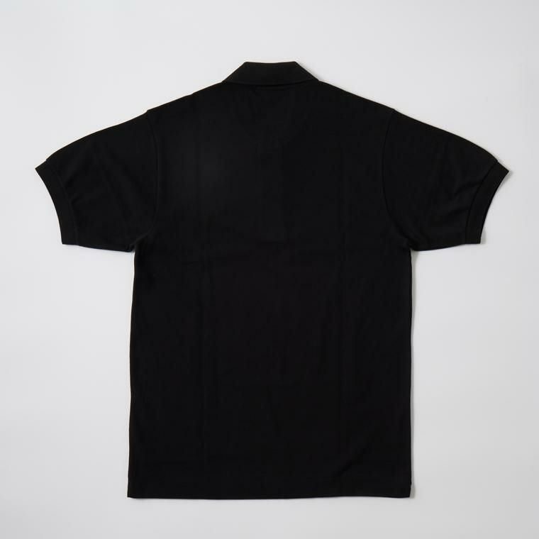 新品未使用 LACOSTE / ラコステ ポロシャツ 5 フランス製 L1212