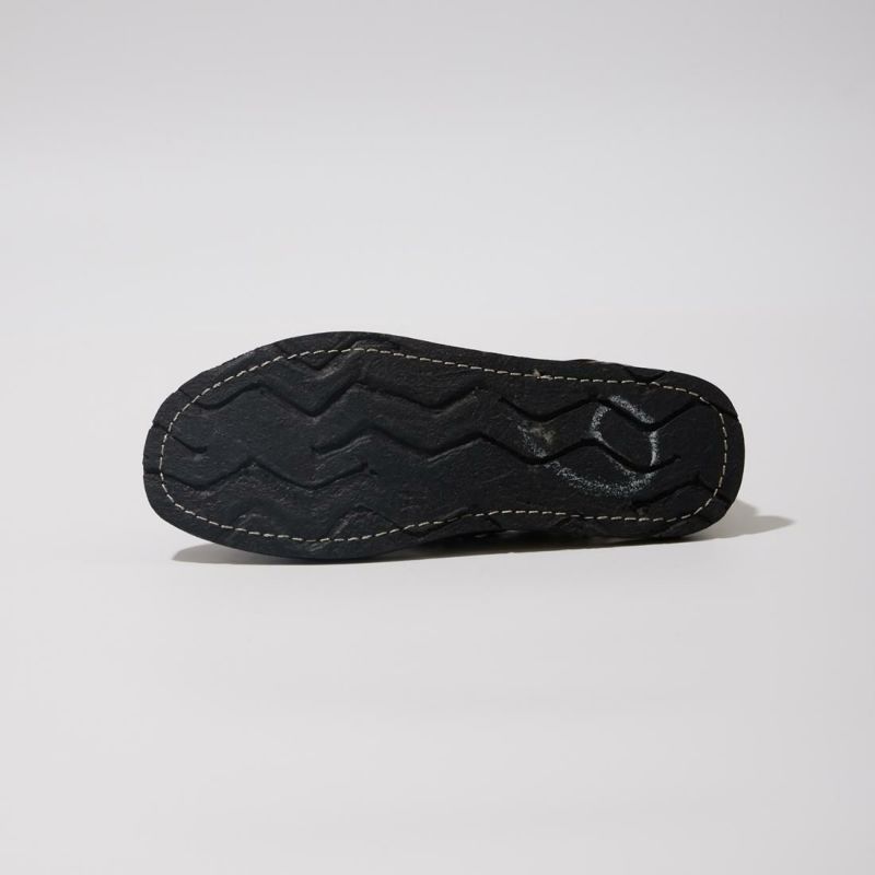 HUARACHE (ワラチ) PACHUCO CLASICO レザーサンダル メキシカン