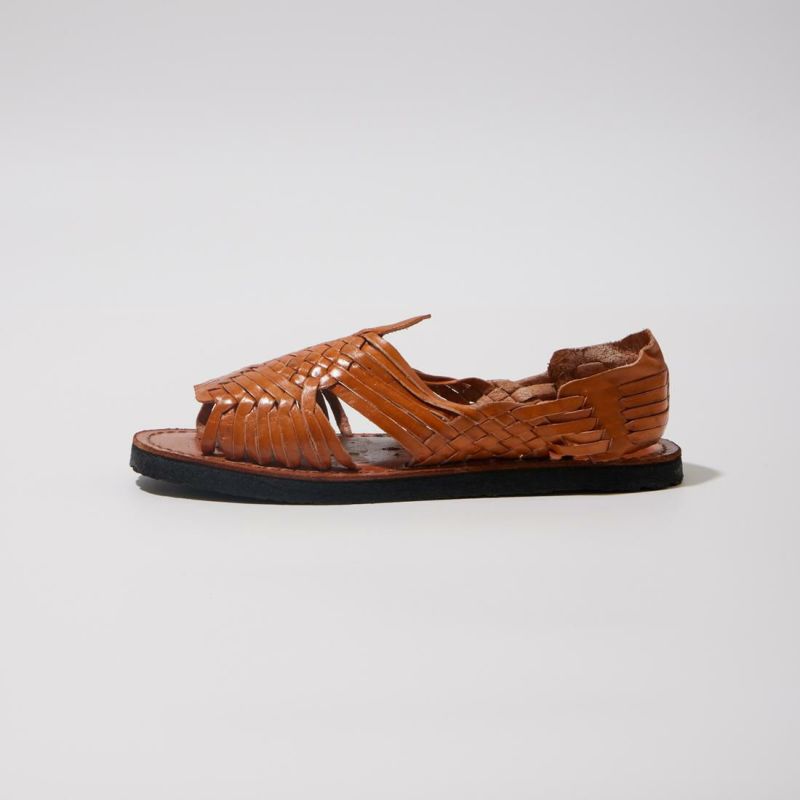 HUARACHE（ワラチ）サンダル　メキシコ 楽天市場】HUARACHE(ワラチ) MEXICAN SANDAL(メキシカンサンダル