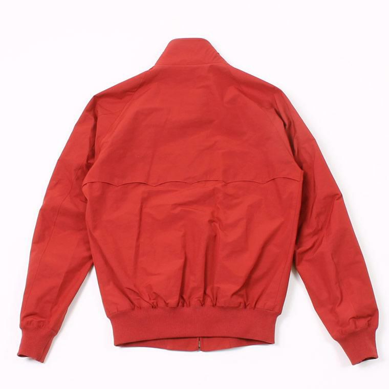 BARACUTA (バラクータ) BRCPS0001 G9 ORIGINAL スウィングトップ メンズ ブルゾン 通販