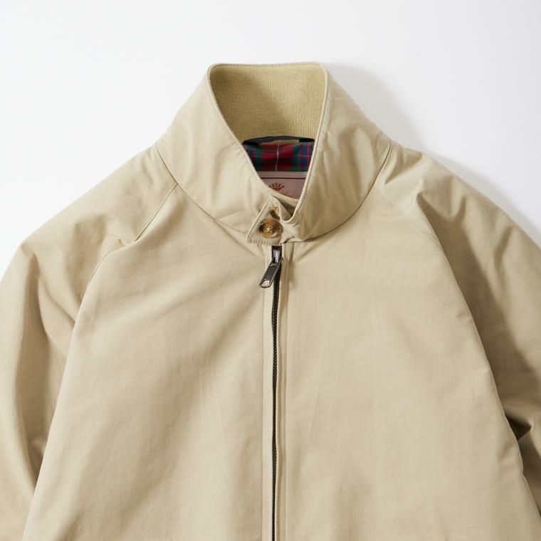 BARACUTA (バラクータ) BRCPS0001 G9 ORIGINAL - NATURAL スウィング