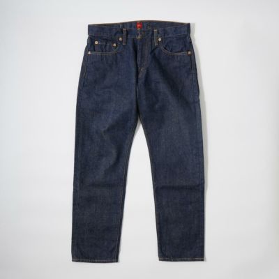 RESOLUTE (リゾルト) 712 ONE WASH - LENGTH 31 [WAIST26-34