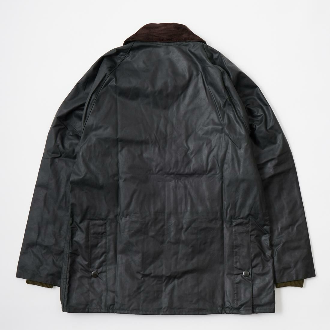 Barbour バブアー ワックスジャケット カッコイイ MWX0018 BEDALE 