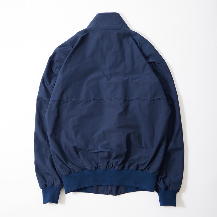 BARACUTA (バラクータ) BRCPS0001 G9 ORIGINAL - NAVY スウィング 