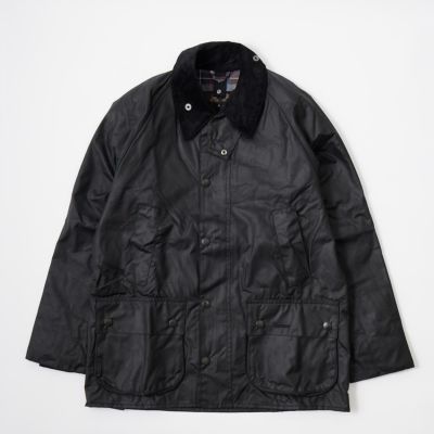BARBOUR (バブァー,バーブァー,バブアー) MWX0018 BEDALE WAX JACKET