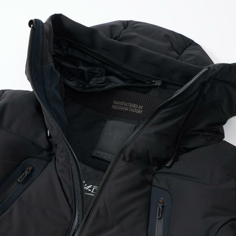 DESCENTE ALLTERRAIN (デサント オルテライン) DAMUGK30U MOUNTAINEER