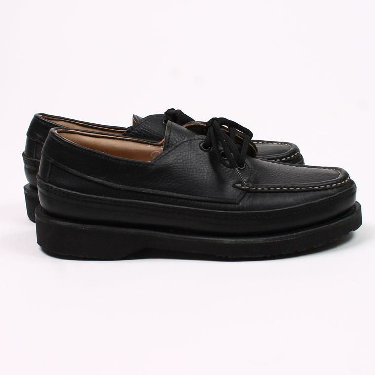 RUSSELL MOCCASIN (ラッセルモカシン) REGATTA BOAT SHOE TRIPLE