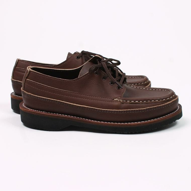 RUSSELL MOCCASIN (ラッセルモカシン) ONEIDA SINGLE VAMP