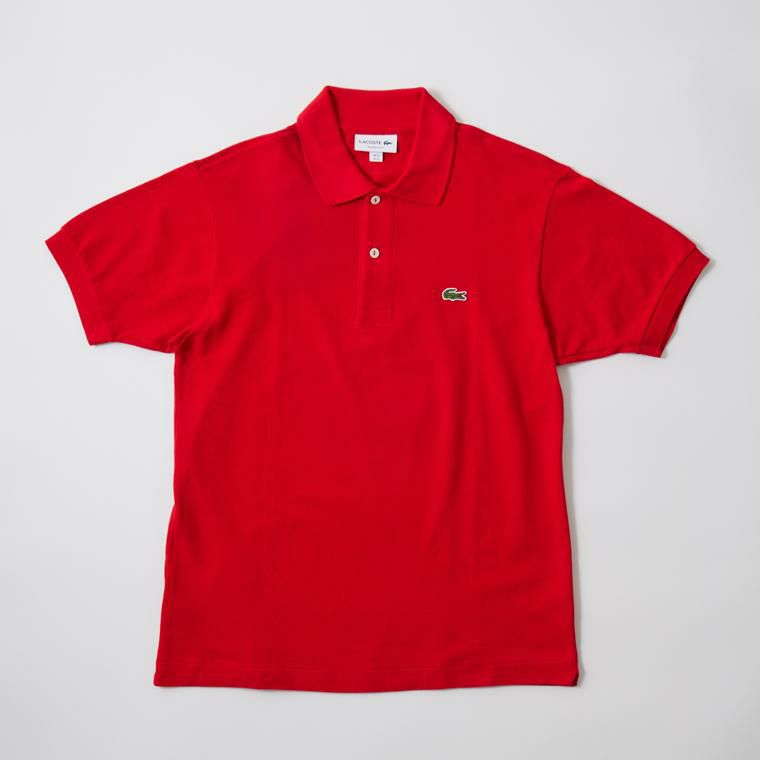 LACOSTE ラコステ,名古屋 メンズファッション セレクトショップ Explorer エクスプローラー
