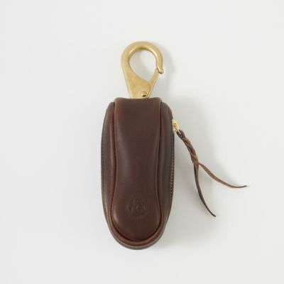 KC'S LEATHER CRAFT (ケイシイズレザークラフト) KEYCASE