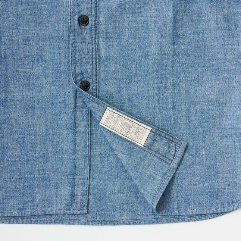 正規取扱店] RRL Ralph Lauren (ダブル アールエル ラルフ