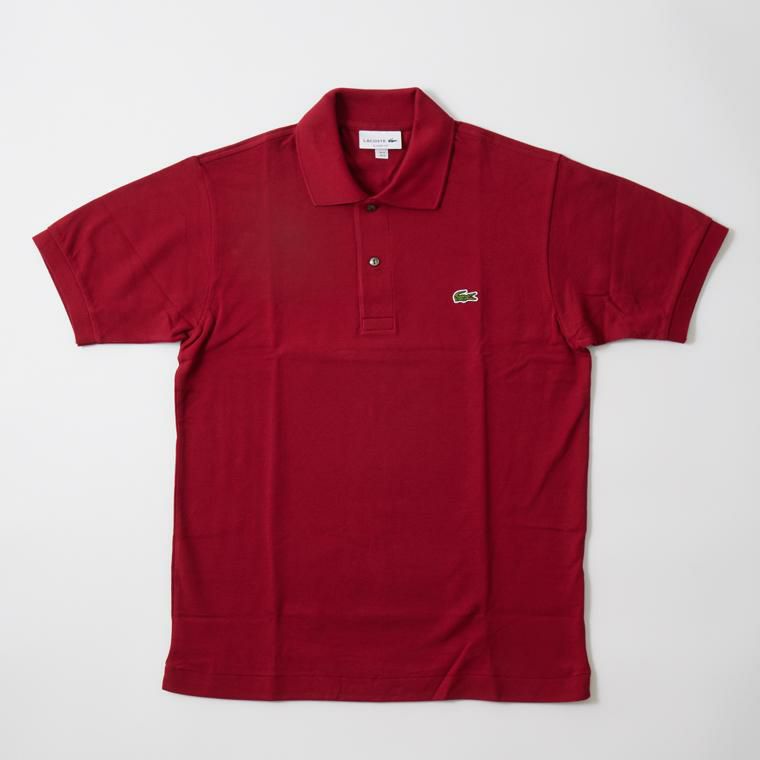 LACOSTE ラコステ,名古屋 メンズファッション セレクトショップ Explorer エクスプローラー