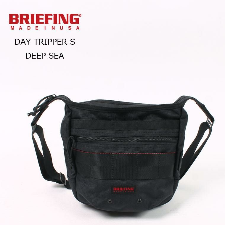 BRIEFING (ブリーフィング) DAY TRIPPER S BRF105219 デイトリッパーS 