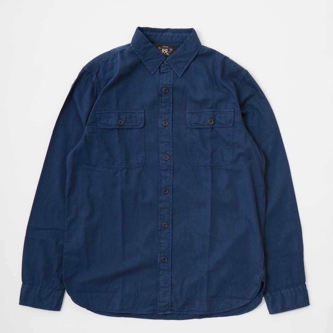 正規取扱店] RRL Ralph Lauren (ダブル アールエル ラルフローレン 