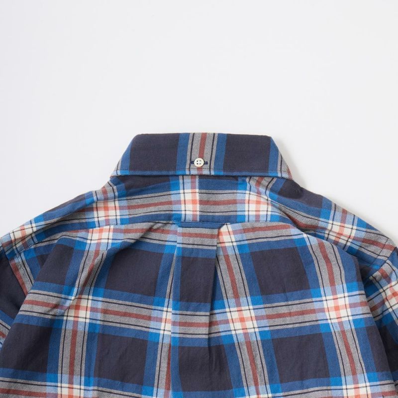 KEATON CHASE/キートンチェイス STANDARD CHAMBRAY